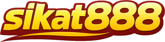Logo sikat888